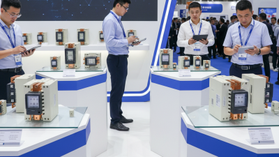 Top Indoor Type Fuse Switch at Canton Fair 2026 How to Choose?