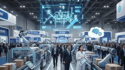 Top Packaging Machines at 139th Canton Fair for Global Buyers?