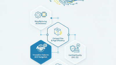 Why Choose High Frequency Power Inverters at the 139th Canton Fair?