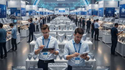 How to Choose Aluminized Flat Bottom Pouches at Canton Fair?