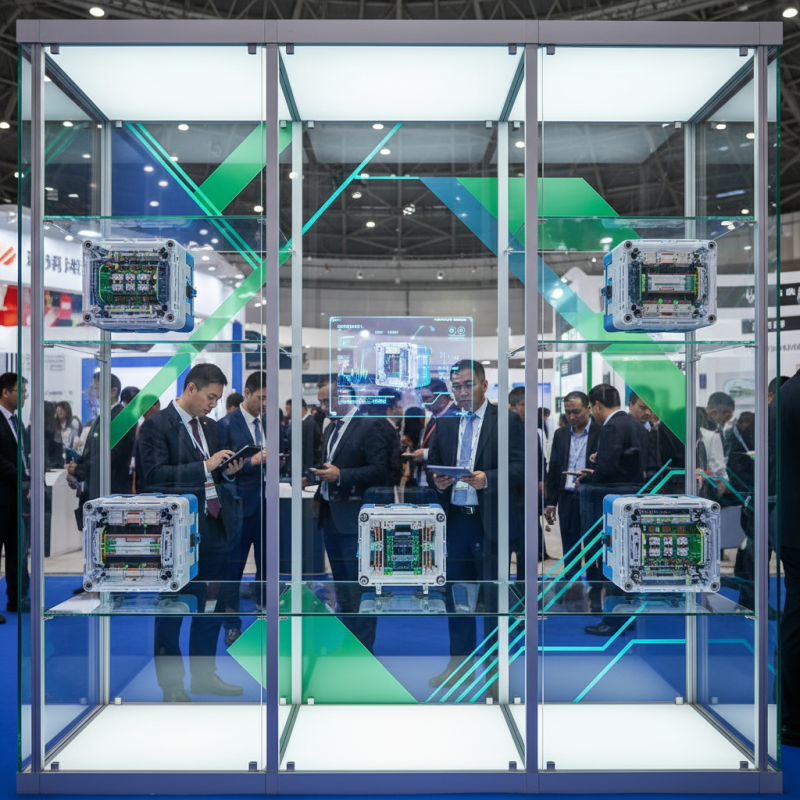 What is Indoor Type Fuse Switch at 139th Canton Fair?