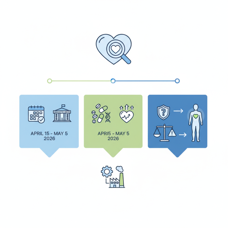 Top Cardiovascular Drugs to Explore at the 139th Canton Fair?