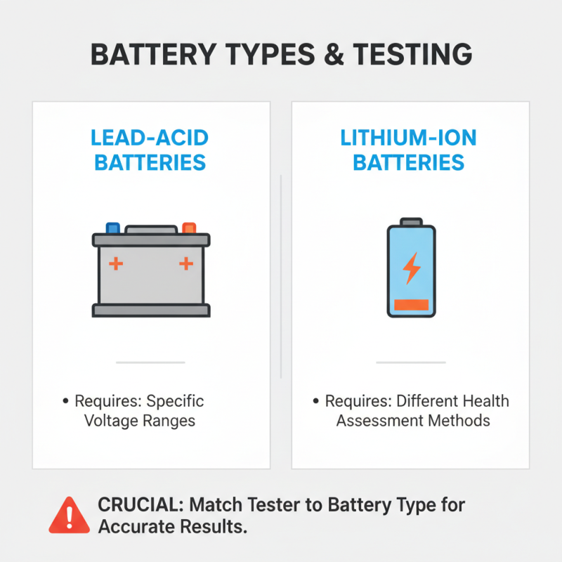 How to Choose the Best Battery Tester and Analyzer for Your Needs?