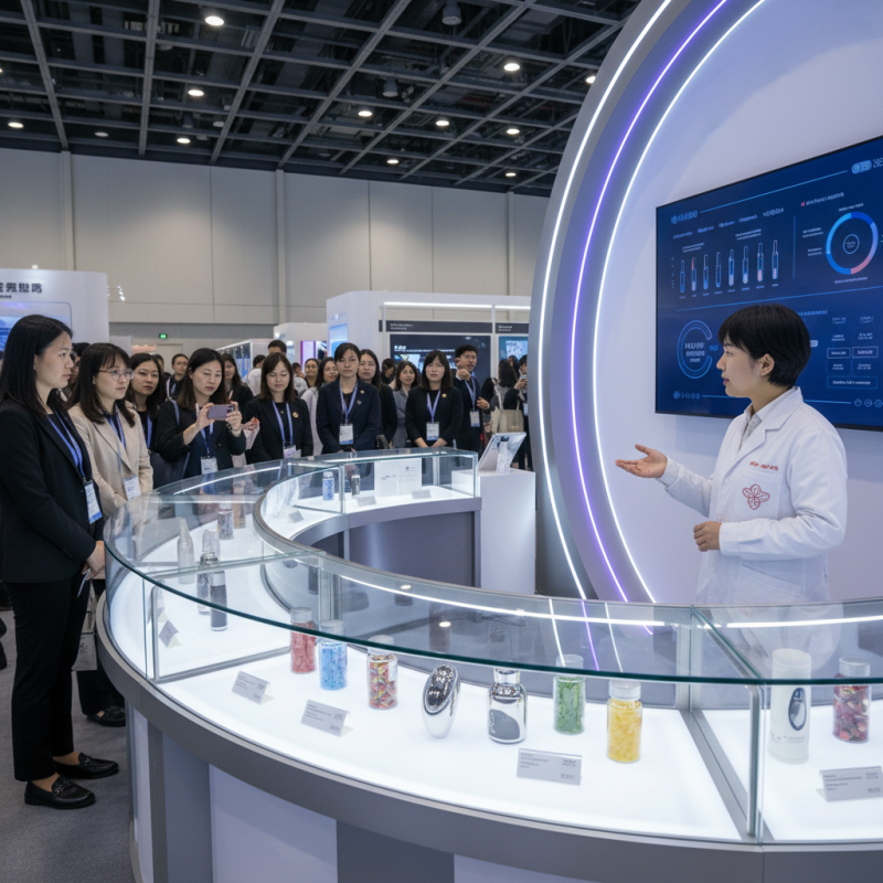 Top 10 Vaginal Tightening Products at China Import Expo 2026?