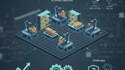 Best AGV Solutions to Consider at the 139th Canton Fair?