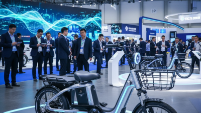 Best Tricycle Electric Bike at China Import and Export Fair 2026?