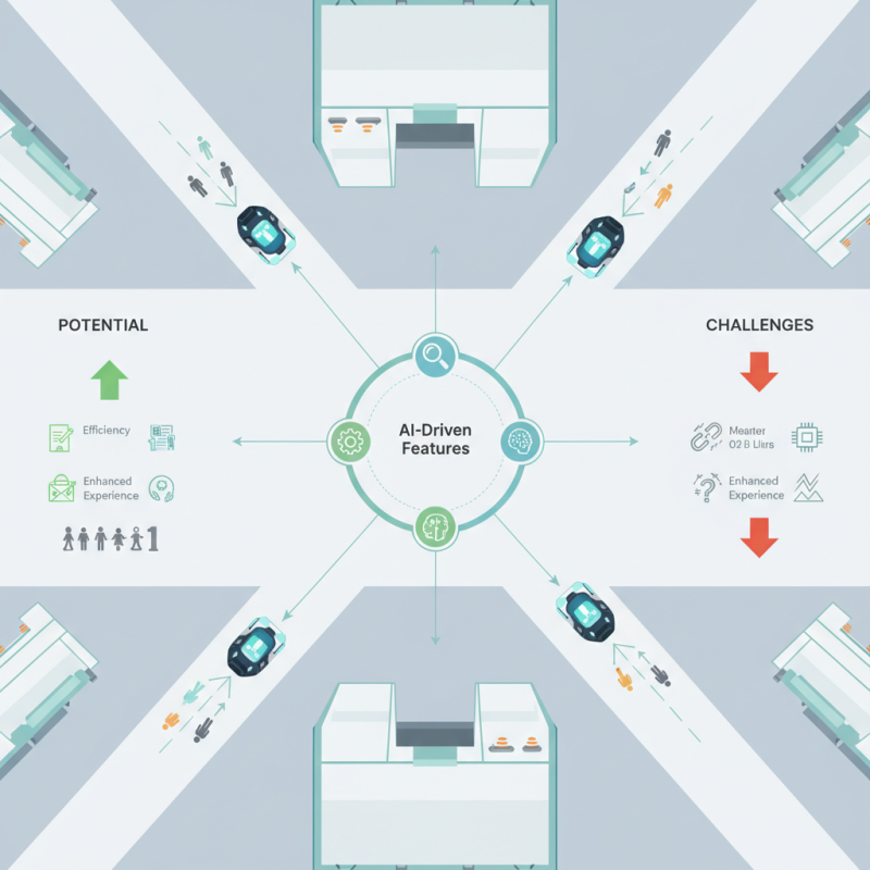 What are Autonomous Guided Vehicles at the 139th Canton Fair?
