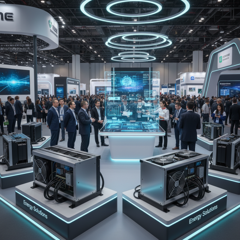 Top 5 Low Frequency Pure Sine Wave Inverter Deals at Canton Fair?