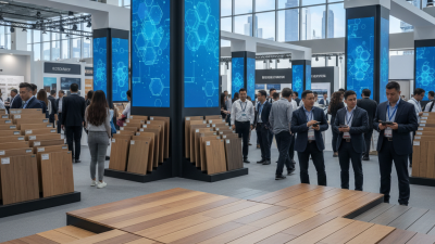 Best WPC Decking Price in Philippines at Canton Fair 2026?