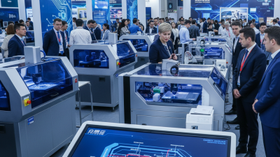 Top Laser Marker Machine Highlights at Canton Fair 2026?