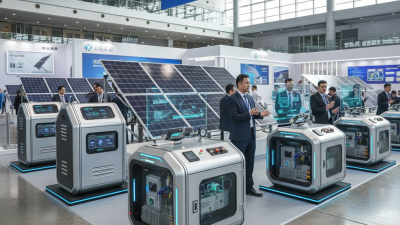 Top PV Combiner Box Innovations at the 139th Canton Fair?