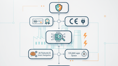 How to Choose Indoor Type Fuse Switch at Canton Fair 2026?