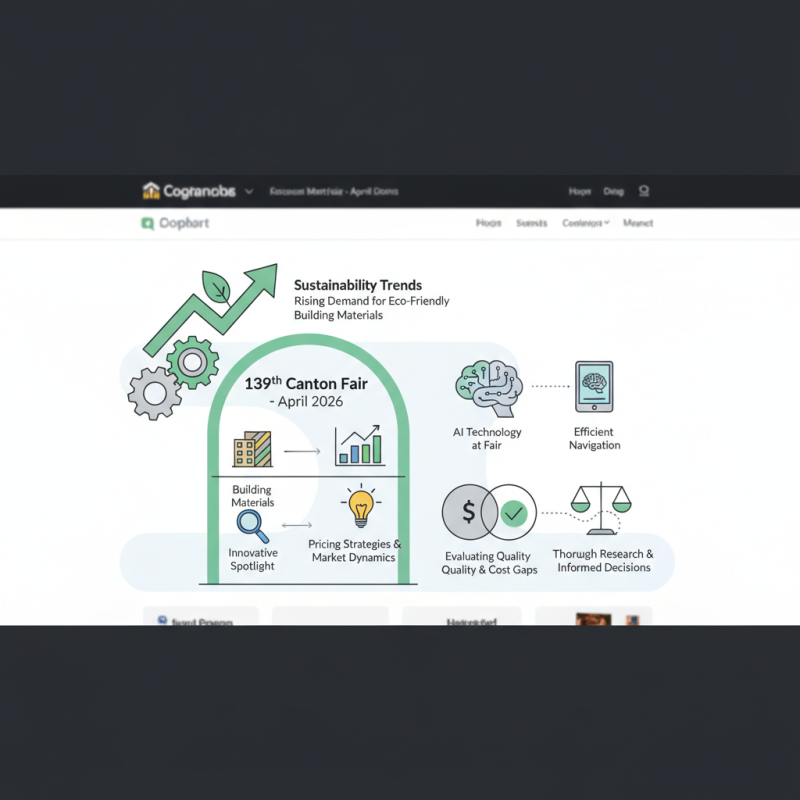 Wpc Decking Price in Philippines at 139th Canton Fair?