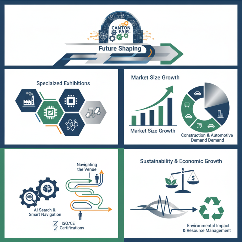 China Best Galvanized Steel Coil Trends at 139th Canton Fair?