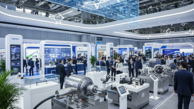 Top Hose Skiving Machines at 139th Canton Fair 2026?