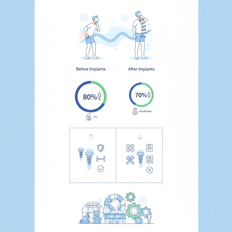 How Do Implants Alleviate Back and Neck Pain at Canton Fair?