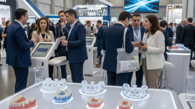 Top 10 Ceramic Brackets for Braces at China Import and Export Fair?