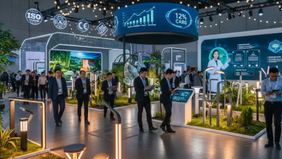 How to Choose the Best LED Garden Lights at the 139th Canton Fair?