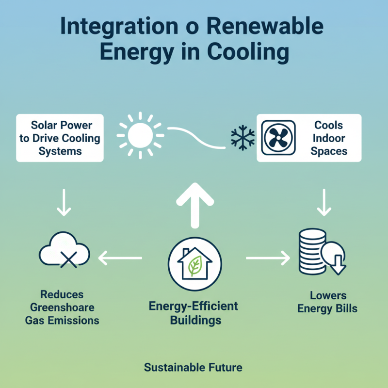 China Top 10 Next Generation Cooling Technologies for Sustainable Future?