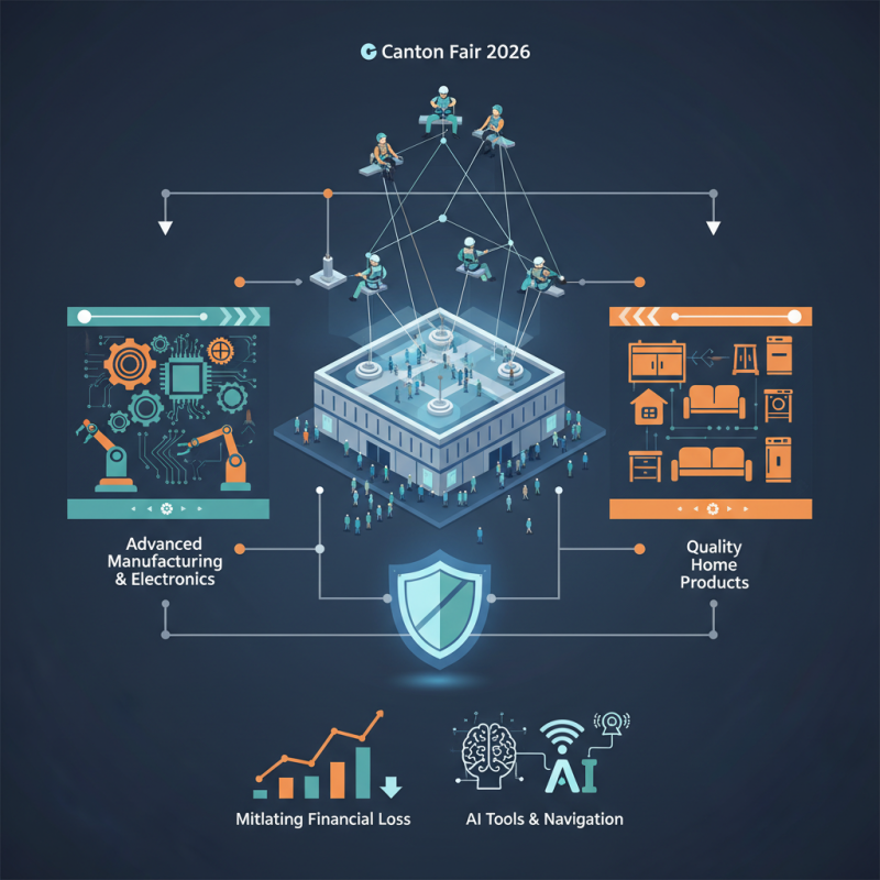 How to Ensure Aerial Work Fall Protection at Canton Fair 2026?