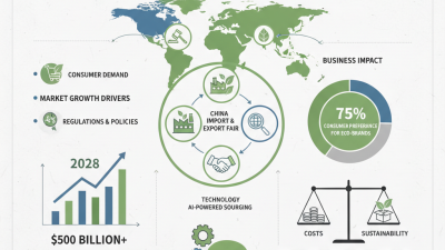 Top Sustainable Packaging Companies at China Import and Export Fair?