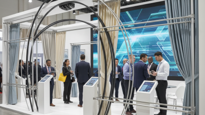 Explore Aluminium Curtain Rail Innovations at China Import and Export Fair?