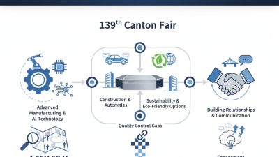 China Top Aluminum Bar Trends at Canton Fair 139th Edition?