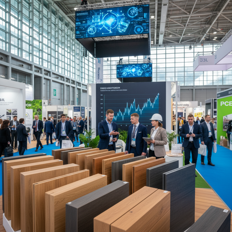 Wpc Decking Price in Philippines Insights from 139th Canton Fair?