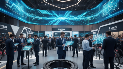 Why Choose Pressfit 86 Bottom Bracket for Global Trade at Canton Fair?