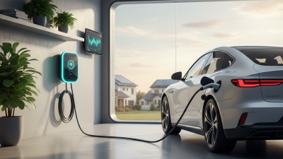 Top Home Car Charging Points at 139th Canton Fair 2026?