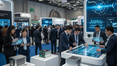 High Frequency Power Inverter Tips for the 139th Canton Fair?