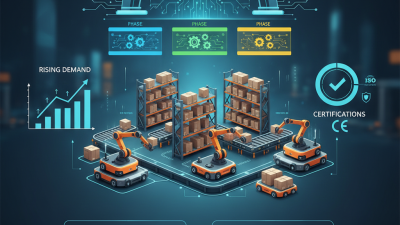 2026 Best AGV Selection at the 139th Canton Fair?