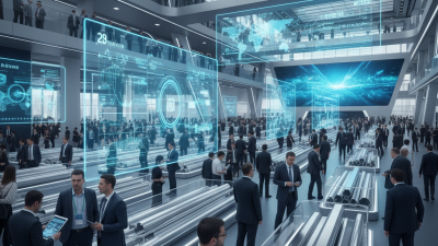 Best Aluminum Bars at China Import Export Fair 2026?