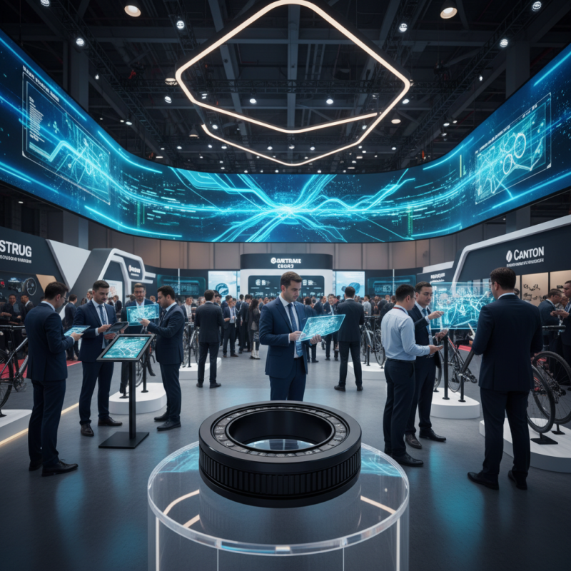 Why Choose Pressfit 86 Bottom Bracket for Global Trade at Canton Fair?