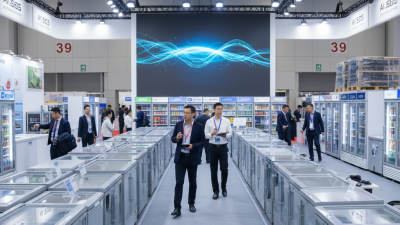 Essential Tips for Choosing a Beverage Display Cooler at Canton Fair?