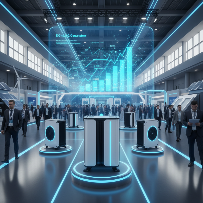 Top Tips for Choosing a High Frequency Power Inverter at Canton Fair?