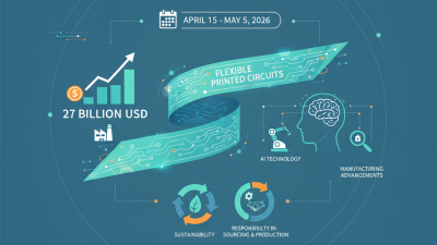 Flexible Printed Circuits Insights for 2026 at Canton Fair?
