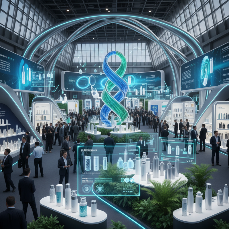 China Top 10 Plastic Bottles to Source at Canton Fair 2026?