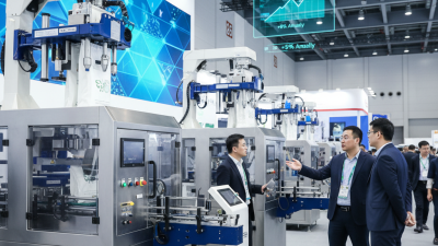 How to Choose Bag in Box Packaging Equipment at Canton Fair?