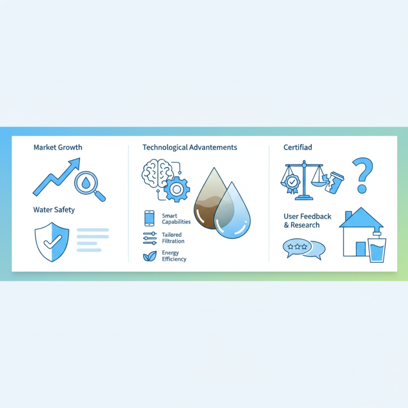 Discover the Best Water Filter Machine in China for Your Home Needs?