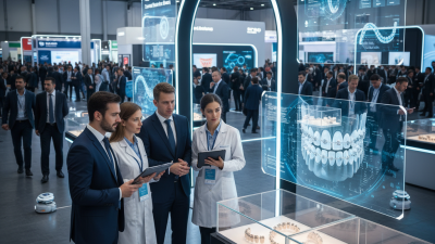 How to Choose Ceramic Brackets for Braces at Canton Fair 2026?