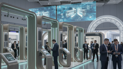 Top Aluminium Curtain Rail Trends at China Import Expo 139?