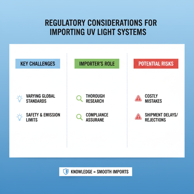 Ultraviolet Light System Tips for Importers at Canton Fair 139