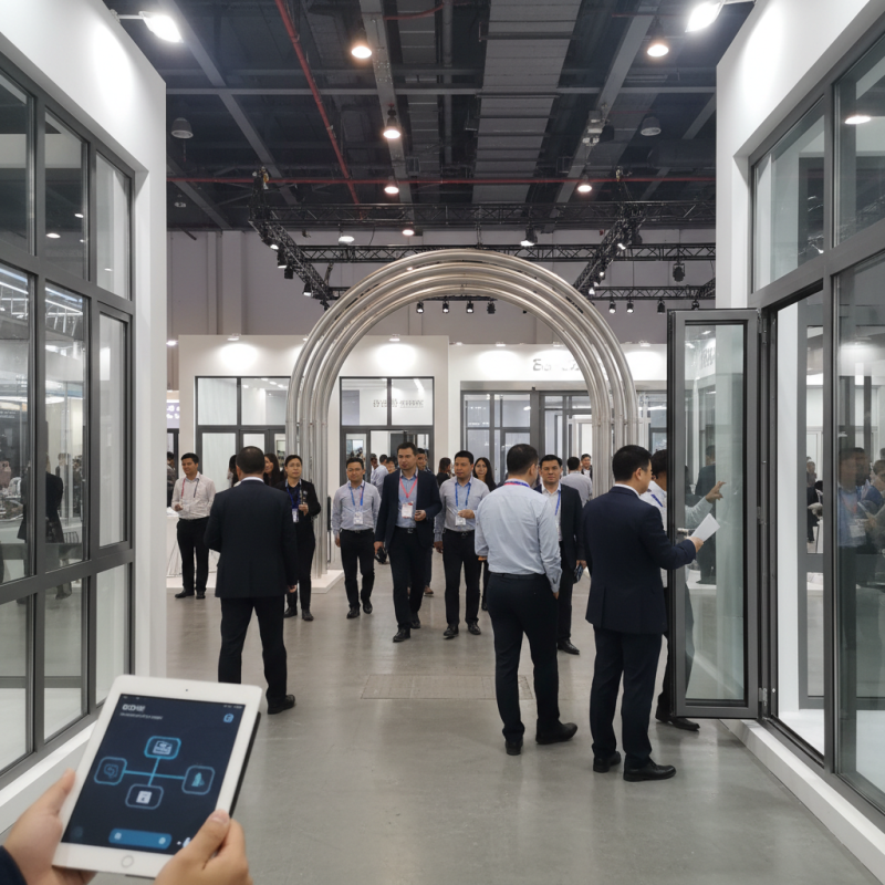 How to Choose Aluminum Windows and Doors at the 139th Canton Fair?