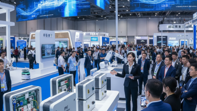 Top PV Combiner Box Insights from the 139th Canton Fair?