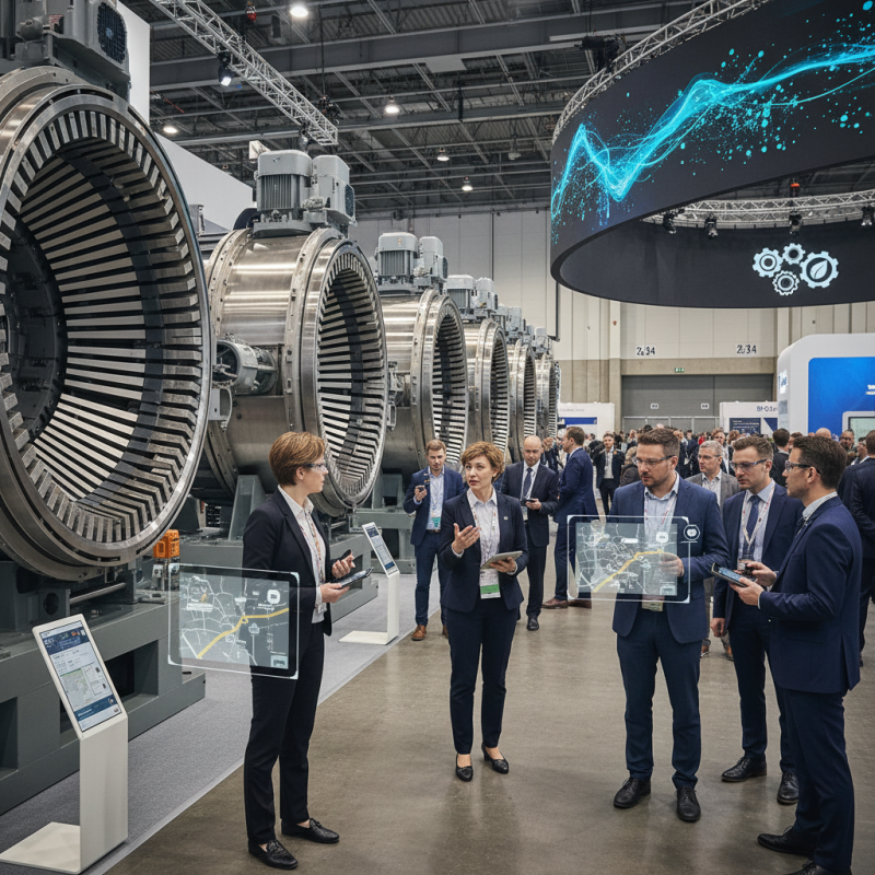 Best Round Filter Press Solutions at the 139th Canton Fair?