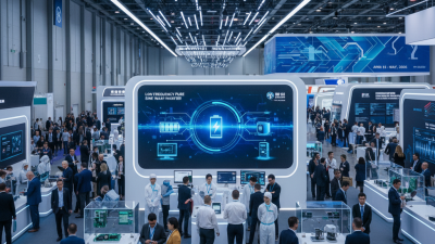 Top Low Frequency Pure Sine Wave Inverters at 2026 Canton Fair?