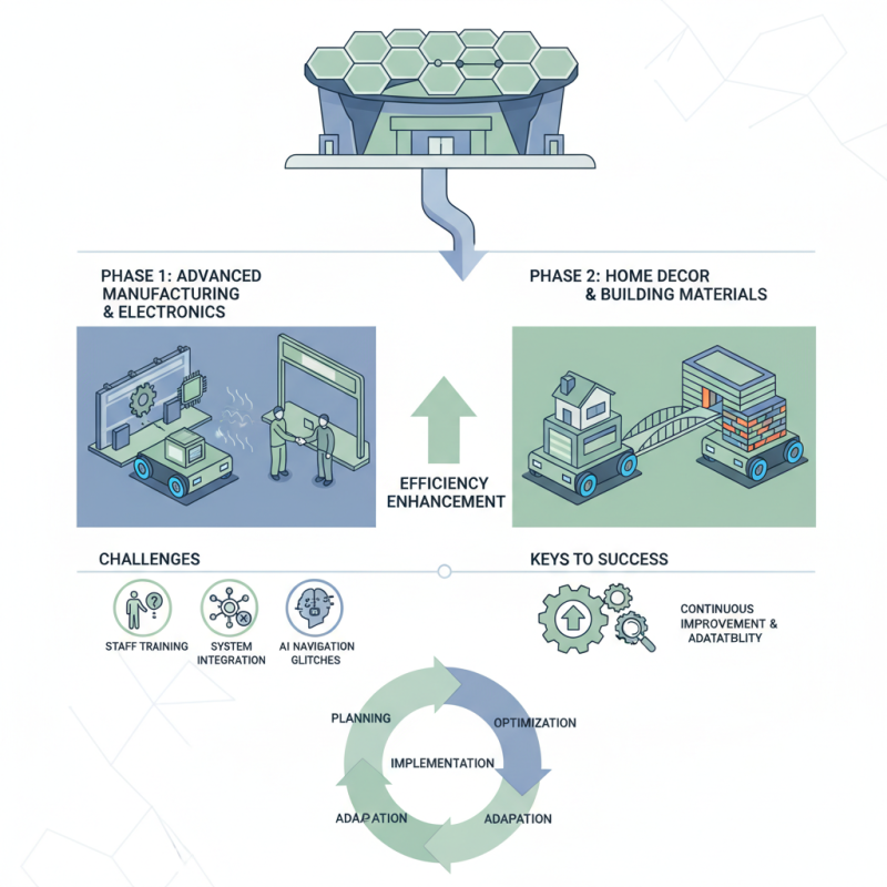 How to Leverage Autonomous Guided Vehicles at Canton Fair 2026?