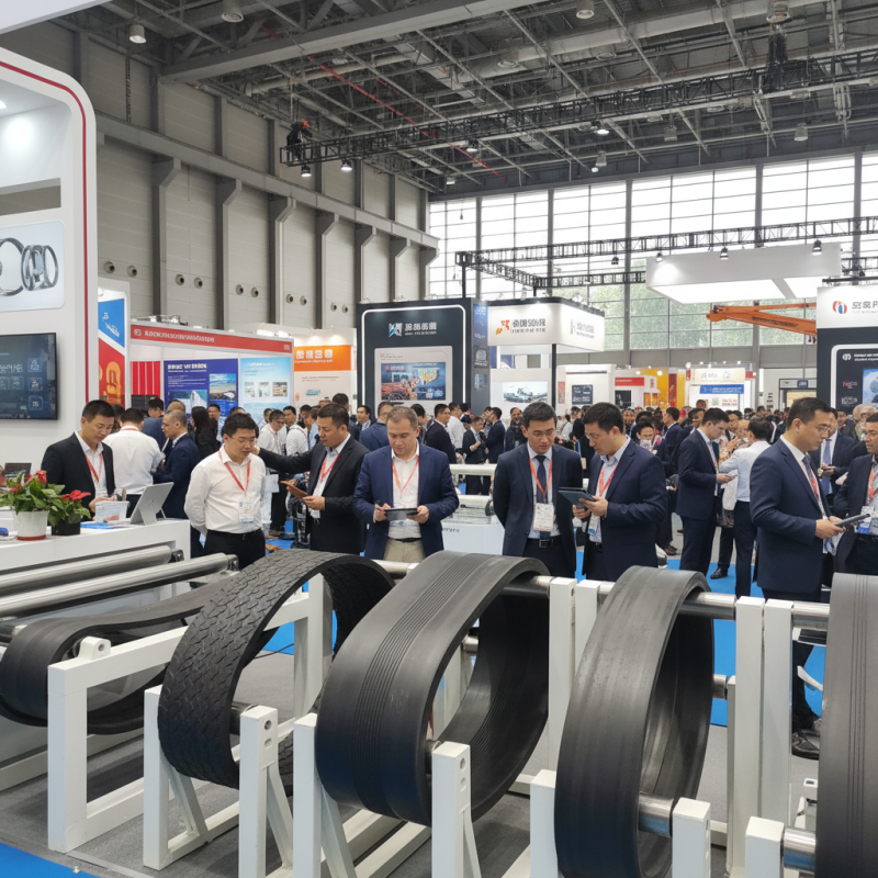 Why Choose Rubber Conveyor Belts at the 139th Canton Fair?