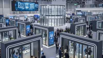 Top 10 Aluminum Window and Door Suppliers at China Import Expo?